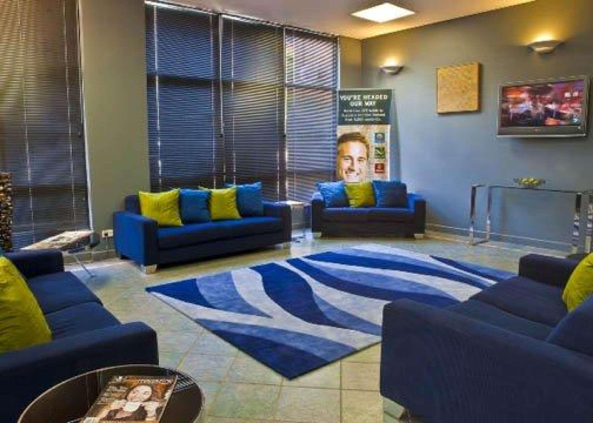 Metro Hotel Perth City Extérieur photo