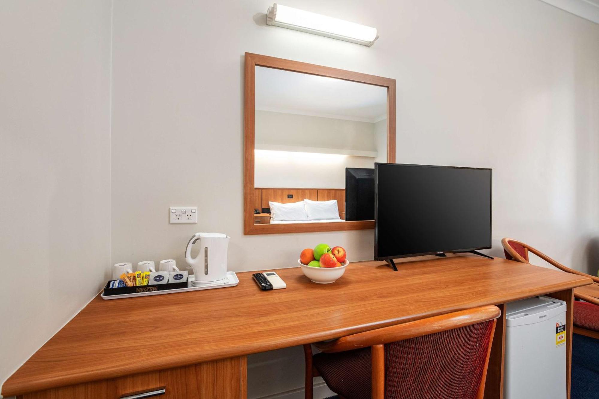 Metro Hotel Perth City Extérieur photo