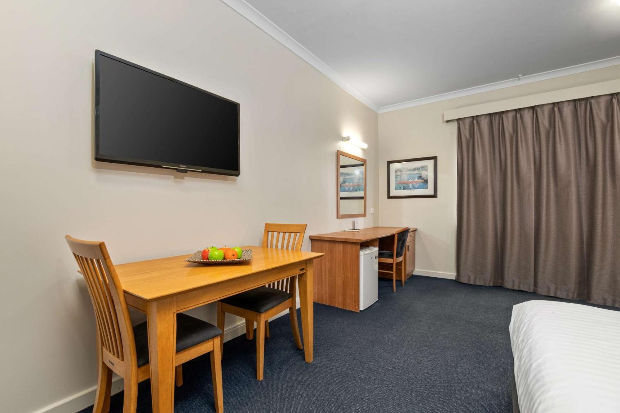 Metro Hotel Perth City Extérieur photo