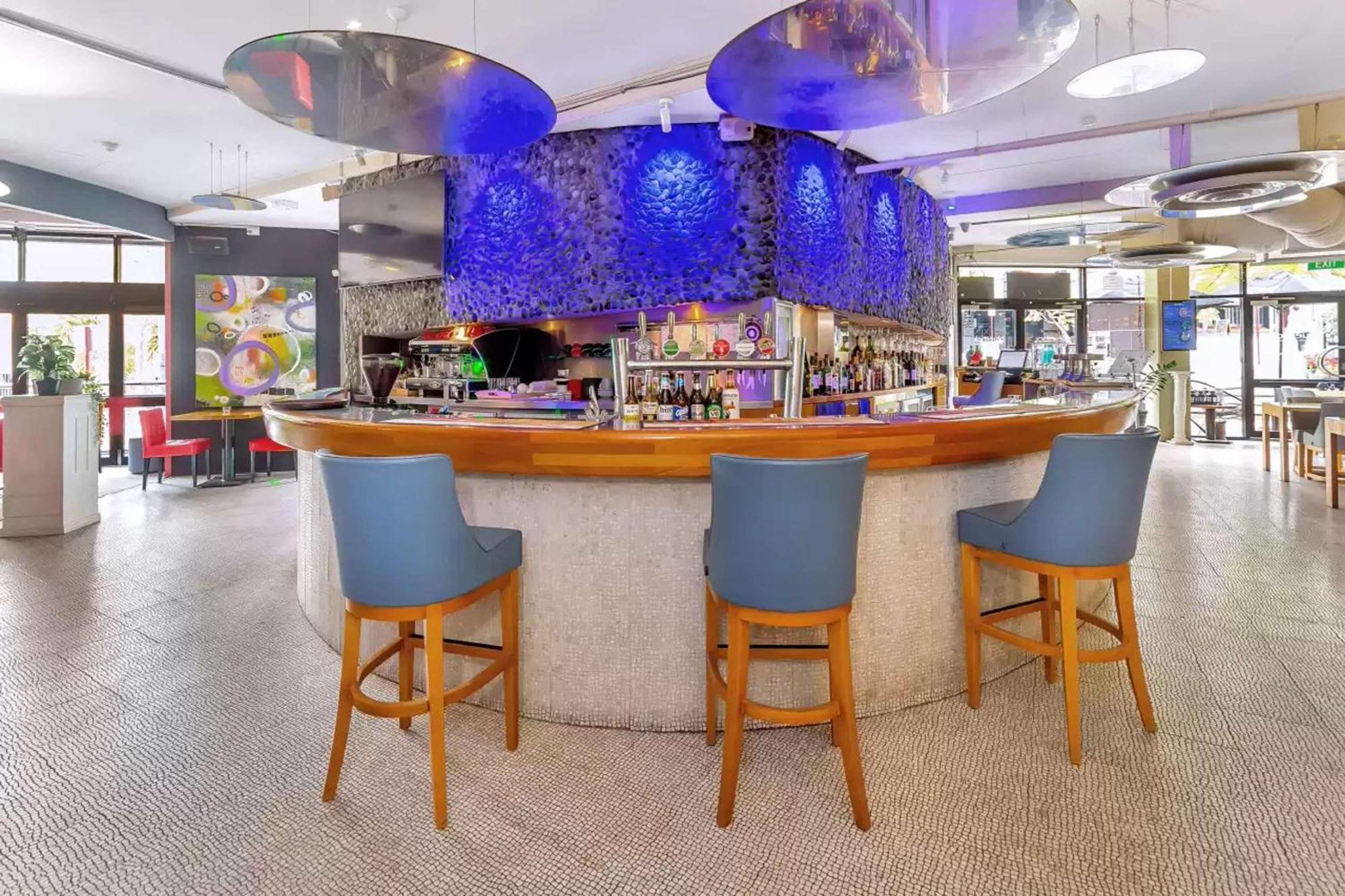 Metro Hotel Perth City Extérieur photo
